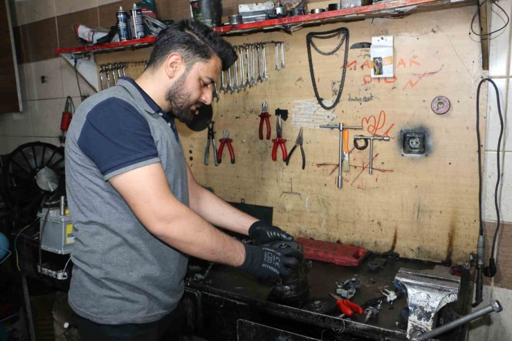 Araç Klimaları İçin ’bakım’ Uyarısı