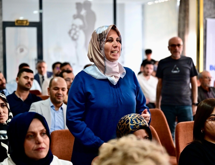 Yeşilyurt Belediyesi’nden Çilesiz’e Yeni Proje