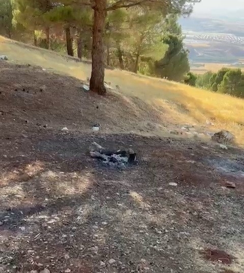 Sorumsuzluk Yine Az Kalsın Felaket Getiriyordu