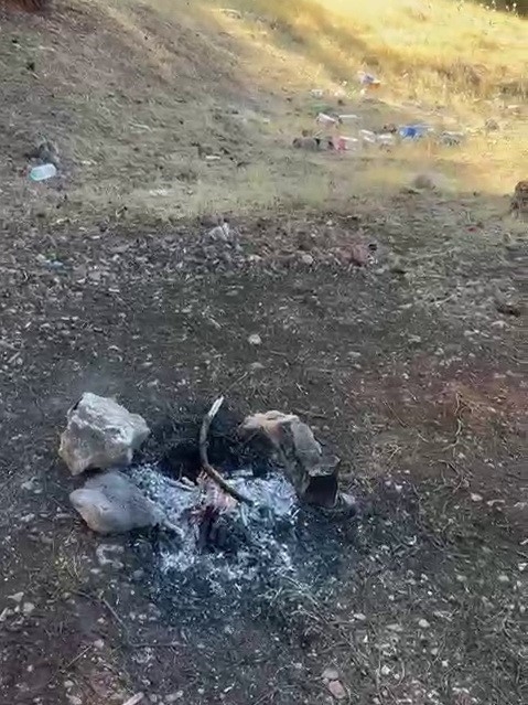 Sorumsuzluk Yine Az Kalsın Felaket Getiriyordu