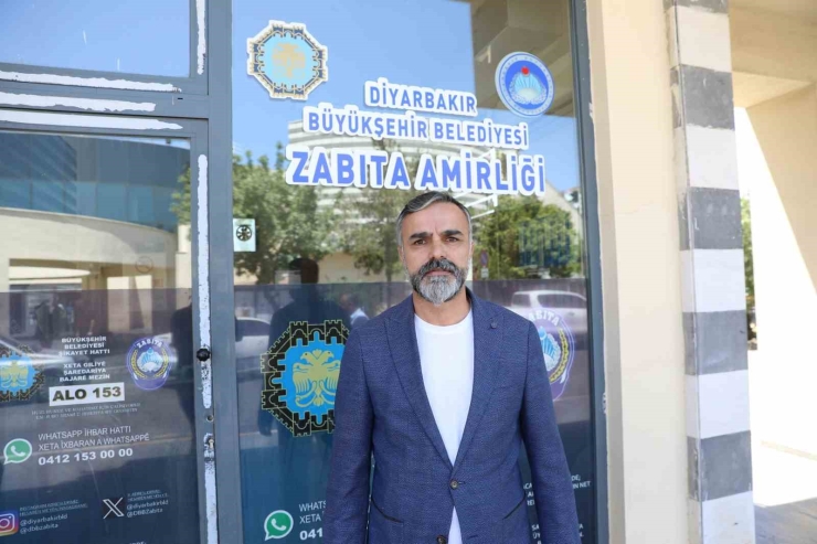 Zabıta Ekiplerinden Toplu Taşıma Araçlarına 22 Bin 477 Denetim