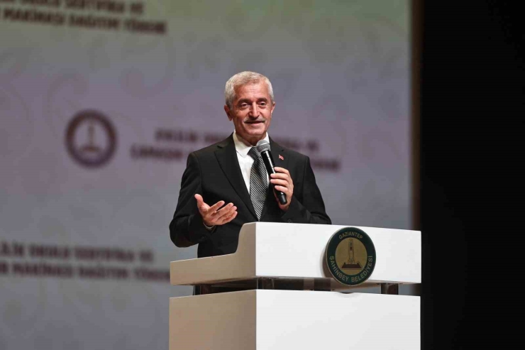 Aile Olmanın Bilinci Evlilik Okulu’nda Öğretiliyor