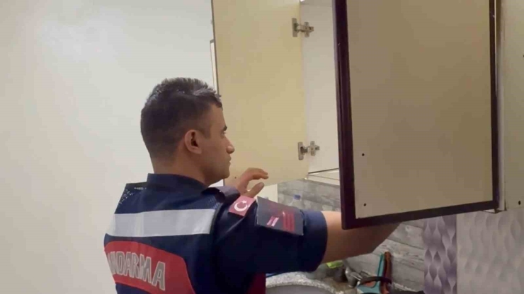 Gaziantep’te 3 Deaş Üyesi Yakalandı