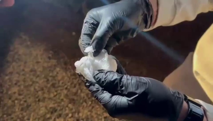 Adıyaman’da 38 Günde 201 Şüpheliye Uyuşturucudan İşlem Yapıldı
