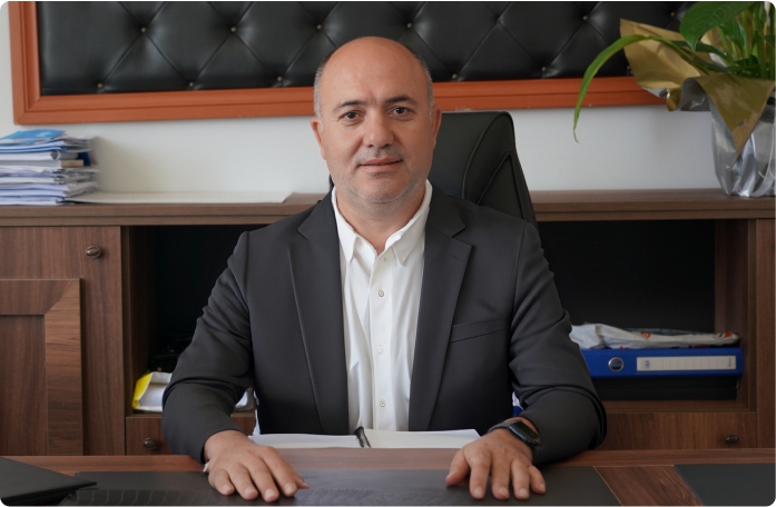 Adıyaman Belediye Başkan Yardımcısı Ceyhan Kayhan Görevden Alındı