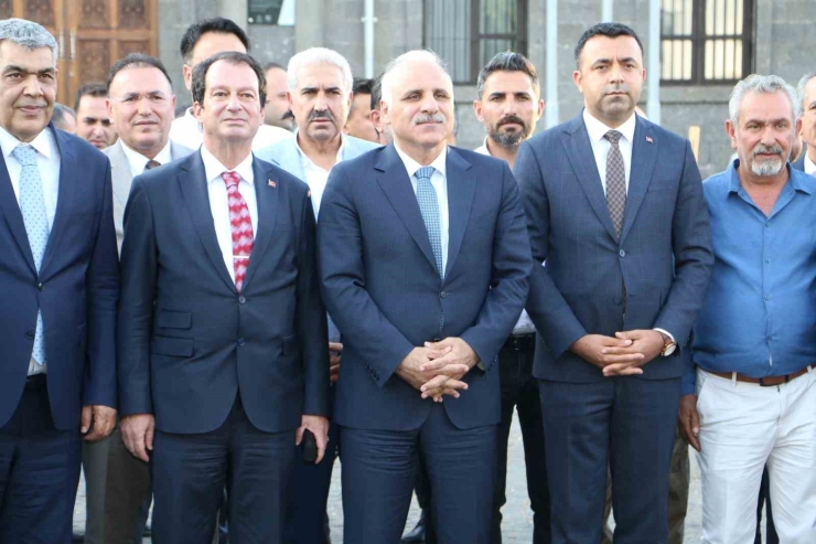 Diyarbakır’da "srebrenitsa Soykırımı" Anısına Fotoğraf Sergisi Açıldı
