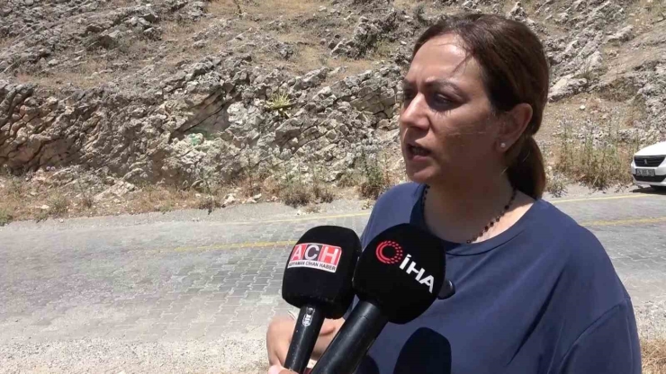 Adıyaman Jeolojik Yapılarıyla Da Ön Plana Çıkacak