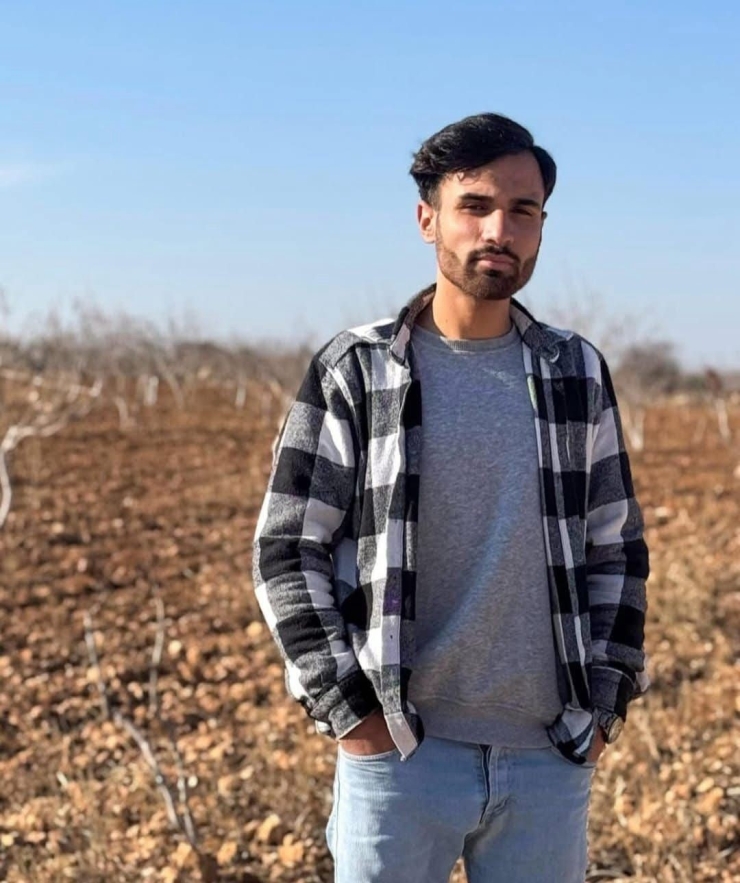 Motosiklet Kazasında 22 Yaşındaki Genç Hayatını Kaybetti