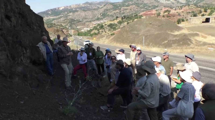 Adıyaman Jeolojik Yapılarıyla Da Ön Plana Çıkacak
