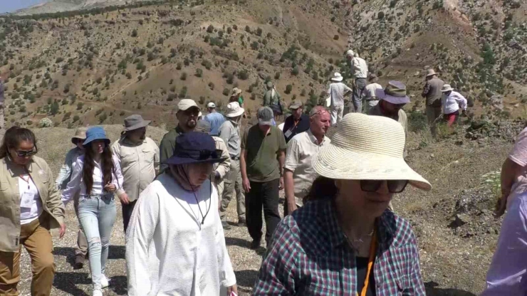 Adıyaman Jeolojik Yapılarıyla Da Ön Plana Çıkacak