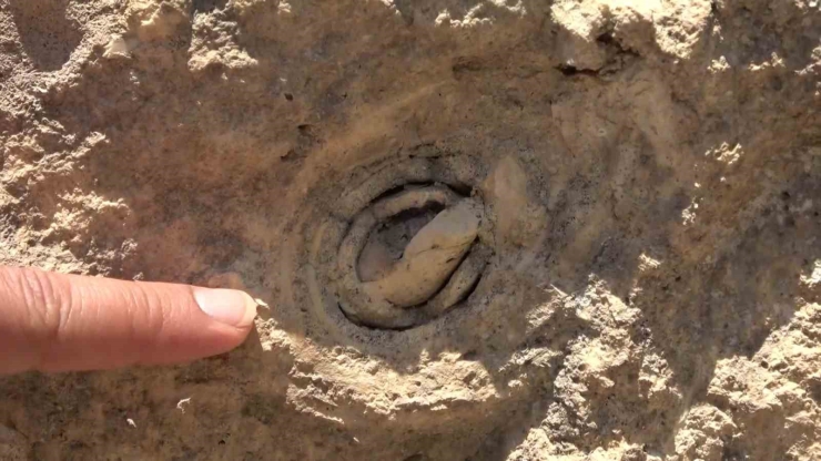 Adıyaman Jeolojik Yapılarıyla Da Ön Plana Çıkacak