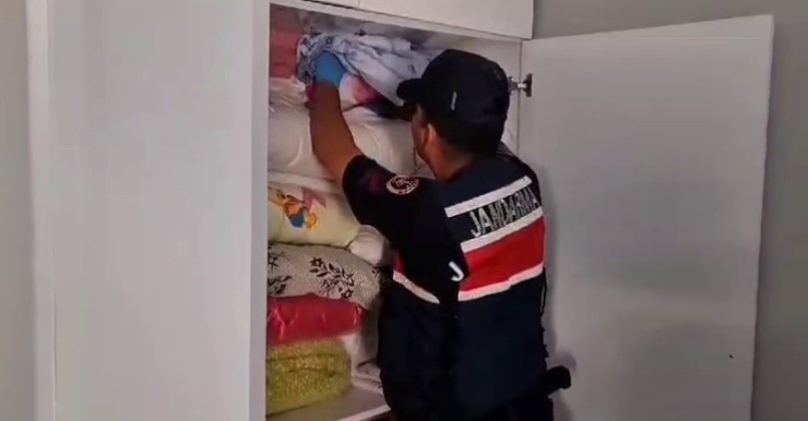 11 Milyon Tl’lik Dolandırıcılık Olayına Karışan 57 Şahıs Yakalandı