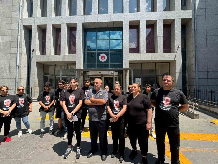 Arıcı Davasında Tutuklu Sayısı 6’ya Yükseldi
