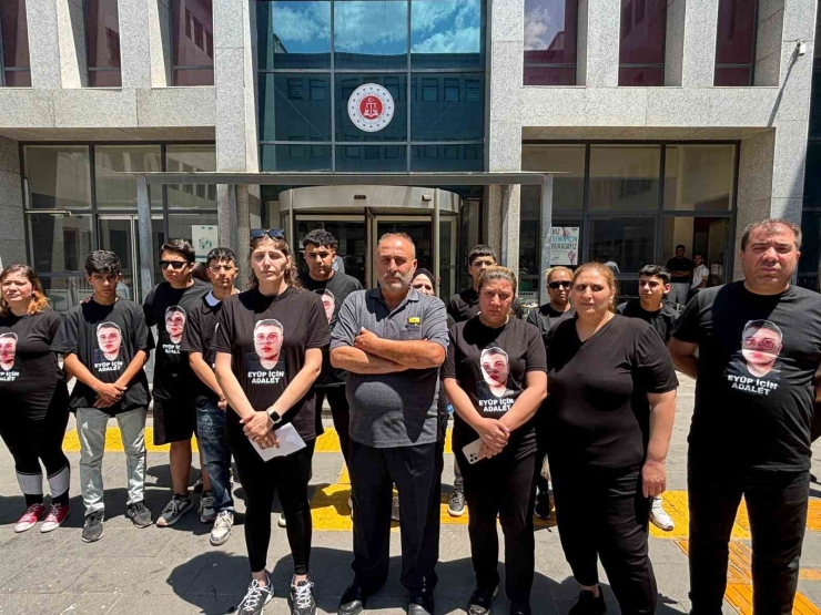 Arıcı Davasında Tutuklu Sayısı 6’ya Yükseldi