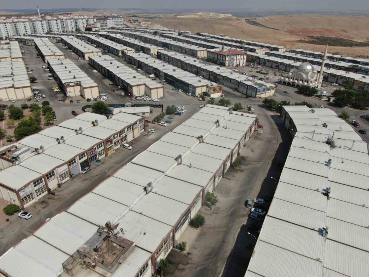 Asırlardır Sürdürülen Ahilik Geleneği: Esnaf Sahresi