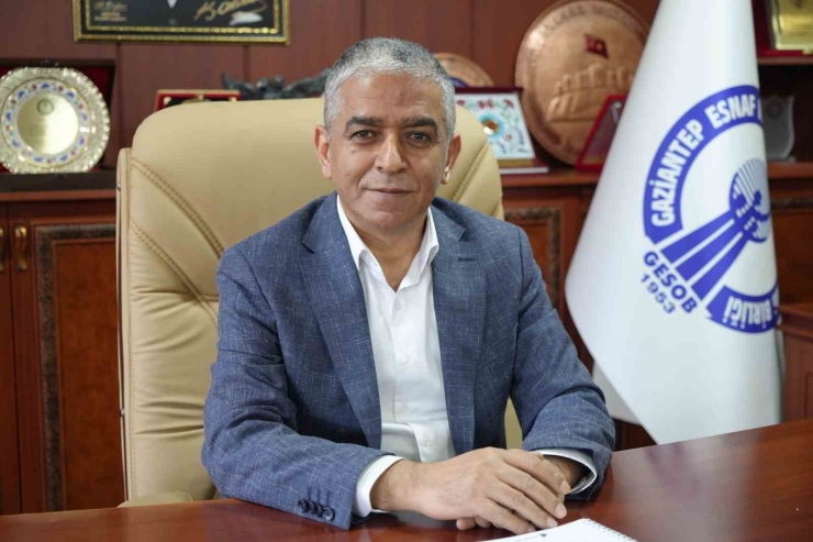 Asırlardır Sürdürülen Ahilik Geleneği: Esnaf Sahresi