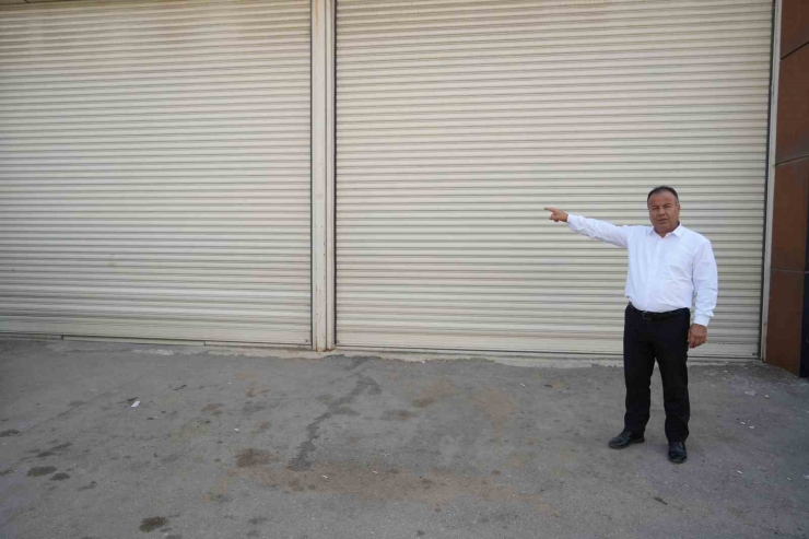 Asırlardır Sürdürülen Ahilik Geleneği: Esnaf Sahresi