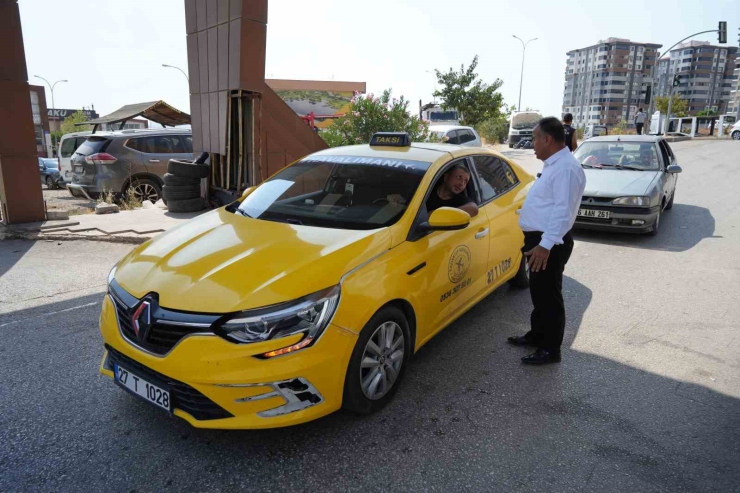 Asırlardır Sürdürülen Ahilik Geleneği: Esnaf Sahresi