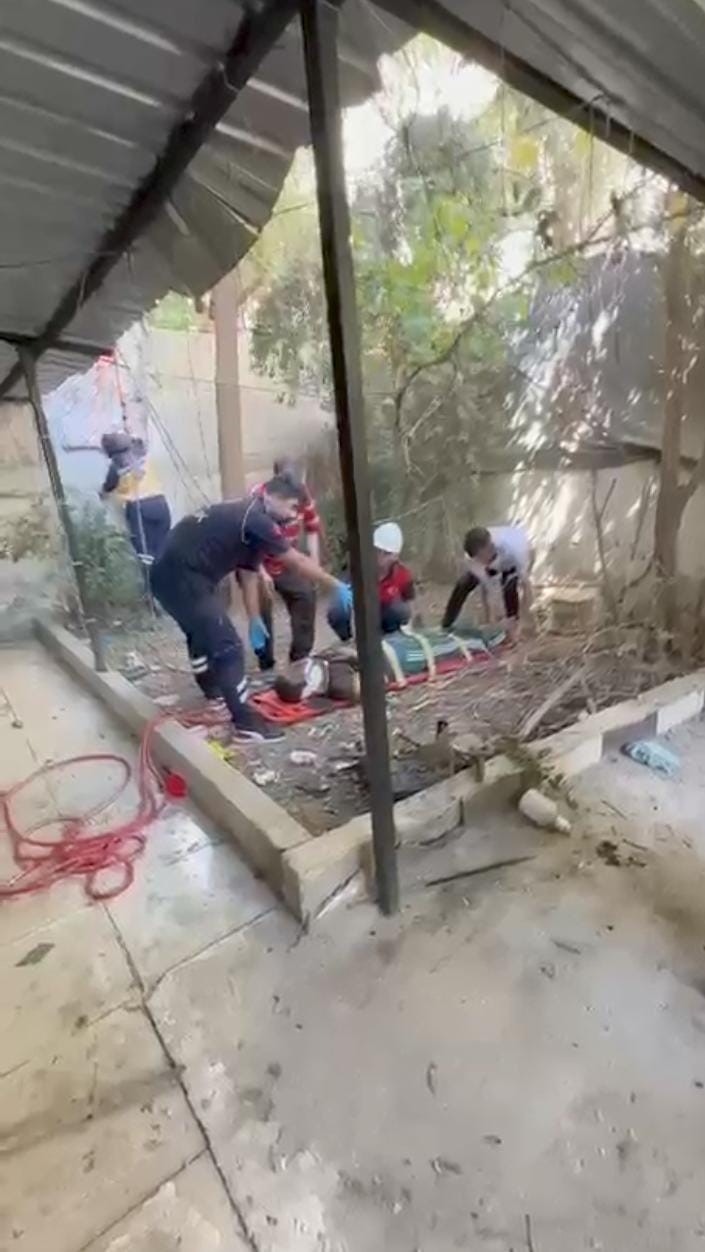 Epilepsi Nöbeti Geçirip 4’üncü Kattan Düştü