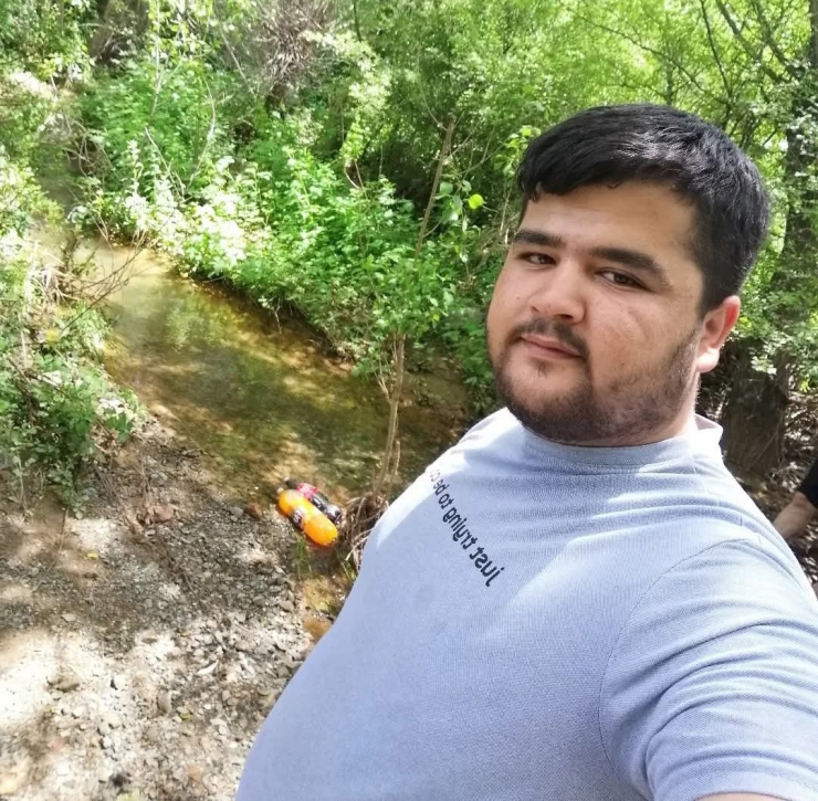 Otomobil Ve Motosiklet Çarpıştı: 1 Ölü