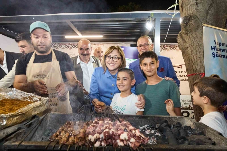 9. Hemşehri Dernekleri Festivali Başlıyor