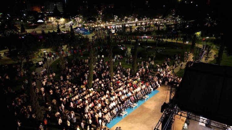 9. Hemşehri Dernekleri Festivali Başlıyor