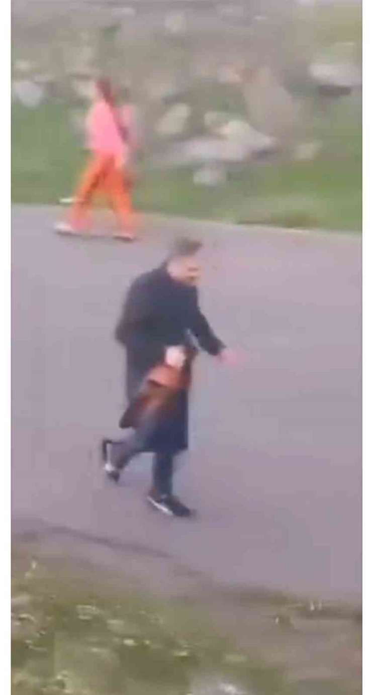 Siverek’te 1 Kişinin Öldüğü Aile Kavgasının Görüntüleri Ortaya Çıktı
