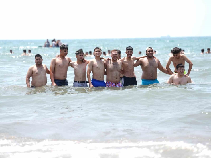 Yılmaz’dan Gaziantep Fk Taraftarlarına Vefa Dolu Jest