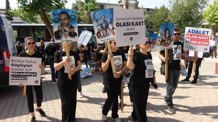 Grand İsias Otel’in Kamu Görevlileri Davası Yeniden Başladı