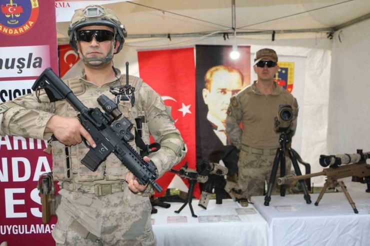 Diyarbakır’da 15 Temmuz Demokrasi Ve Milli Birlik Günü Programı Düzenlendi