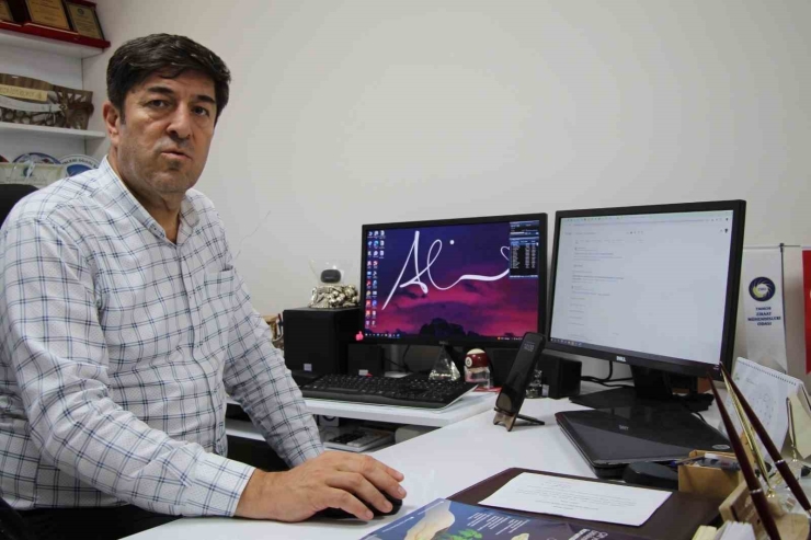 Şanlıurfa’da Tarımsal Su Krizi Derinleşiyor