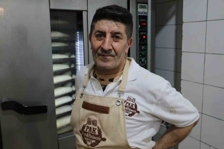 Suyun Kaynama Noktası 100 Derece, Fırıncıların Dayanma Noktası 250 Derece