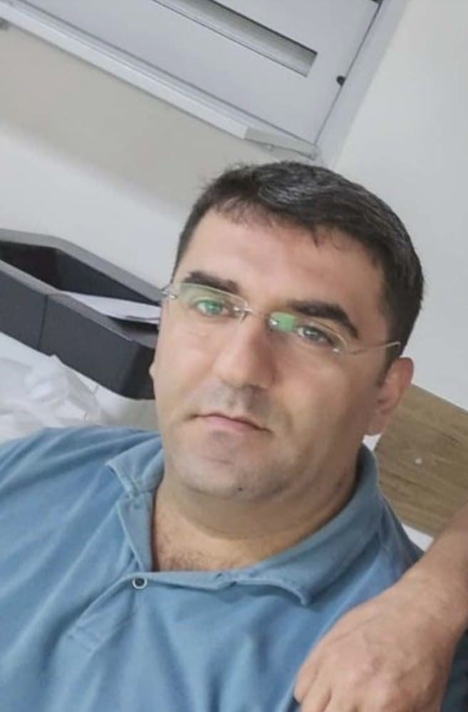 Diyarbakır’da 2 Kişinin Öldüğü Silahlı Kavgada Acı Detay: Eşiyle Çocuğunu Parka Götürürken Kurşunların Hedefi Olmuş