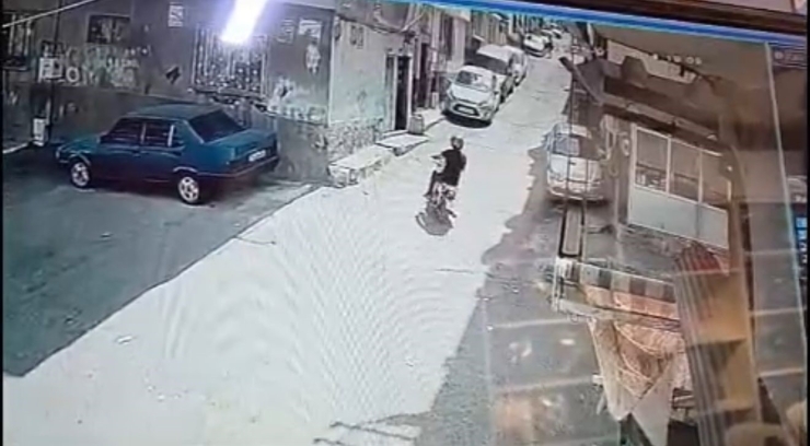 Milyonluk Vurguna Yardım, Marketin Çalışanından Geldi