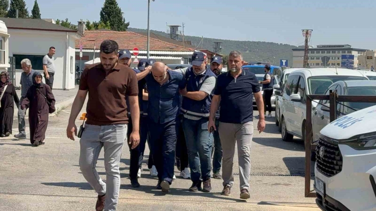 Milyonluk Vurguna Yardım, Marketin Çalışanından Geldi