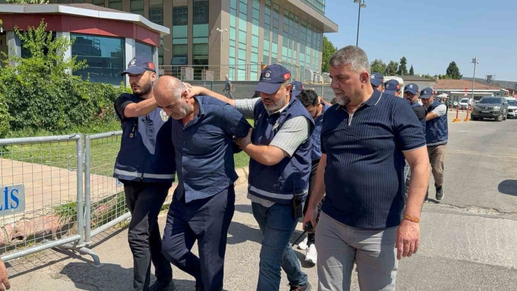 Milyonluk Vurguna Yardım, Marketin Çalışanından Geldi