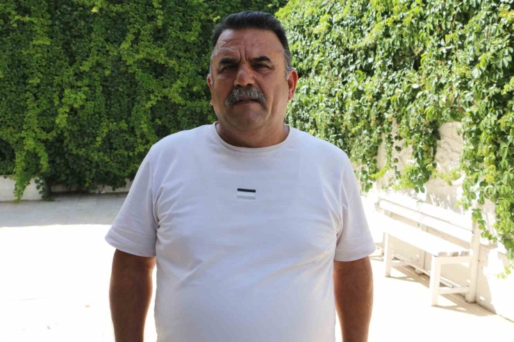 Diyarbakır’ın Kavurucu Sıcağında Sokak Hayvanları Unutulmadı