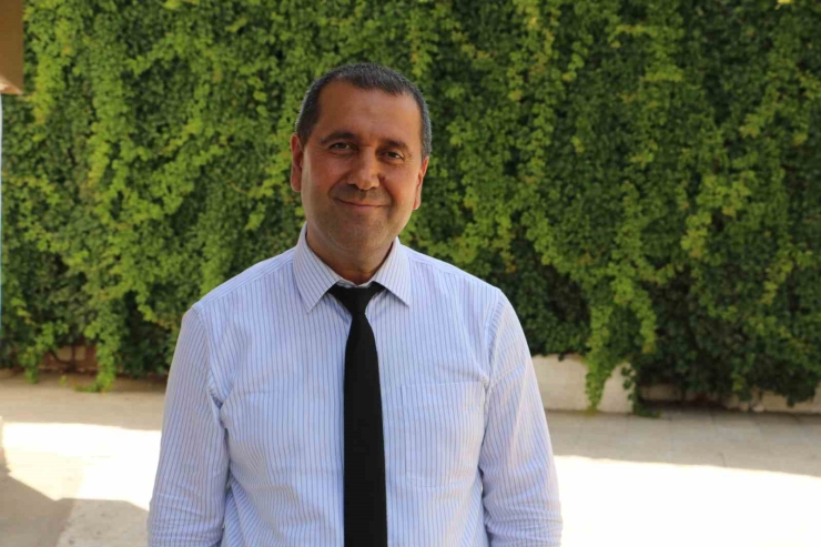 Diyarbakır’ın Kavurucu Sıcağında Sokak Hayvanları Unutulmadı