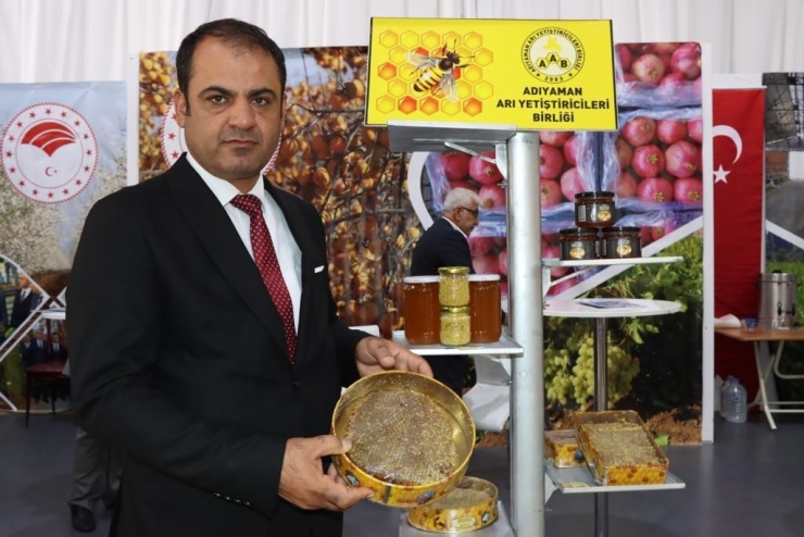 Adıyamanlı Arıcılar, 2025 Yılı Bal Fiyatlarını Açıkladı