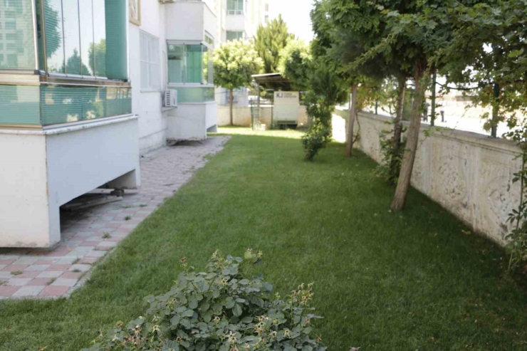 Ejegül’ün 8. Kattan Düşerek Öldüğü Apartmanın Yöneticisi: ’’cemil K., 2 Ay Önce Gelip Dua Etmiş’’