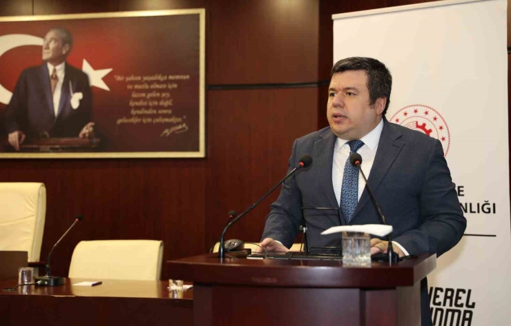 "yeşil Fırsatlar" Gto’da Konuşuldu