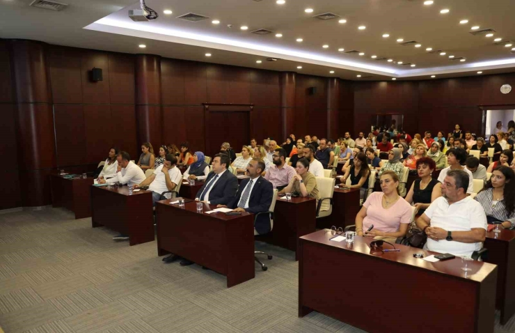 "yeşil Fırsatlar" Gto’da Konuşuldu