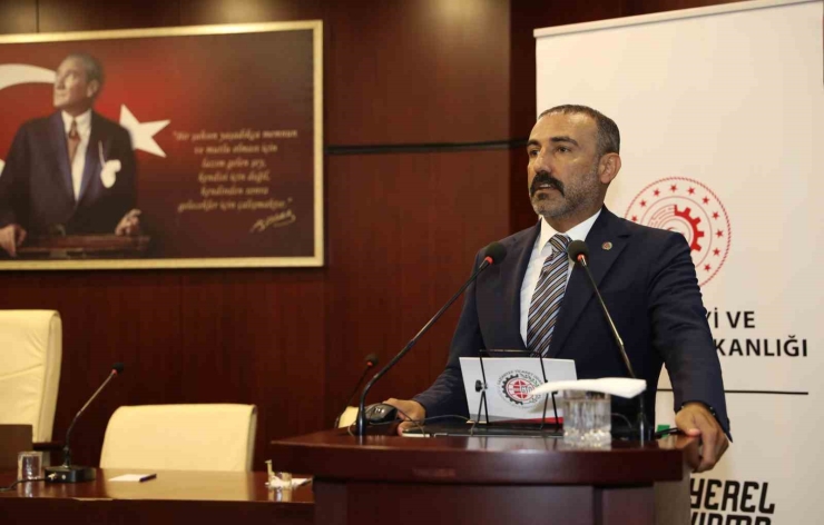 "yeşil Fırsatlar" Gto’da Konuşuldu