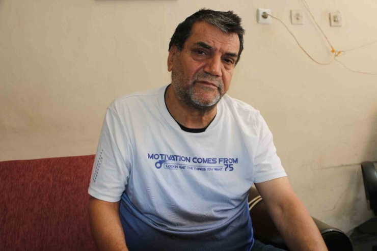 Ejegül’ün 8. Kattan Düşerek Öldüğü Apartmanın Yöneticisi: ’’cemil K., 2 Ay Önce Gelip Dua Etmiş’’