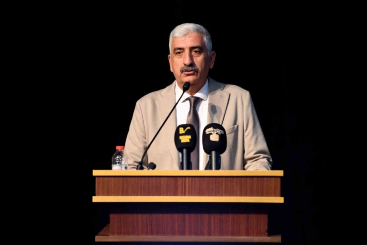 Malatya’da Yerel Medya Sempozyumu Düzenlendi