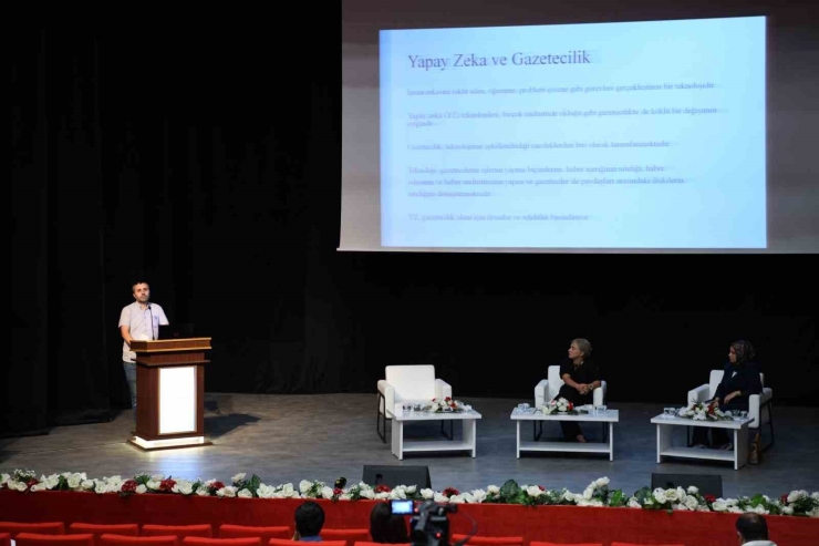 Malatya’da Yerel Medya Sempozyumu Düzenlendi