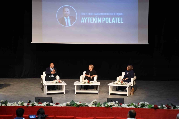 Malatya’da Yerel Medya Sempozyumu Düzenlendi