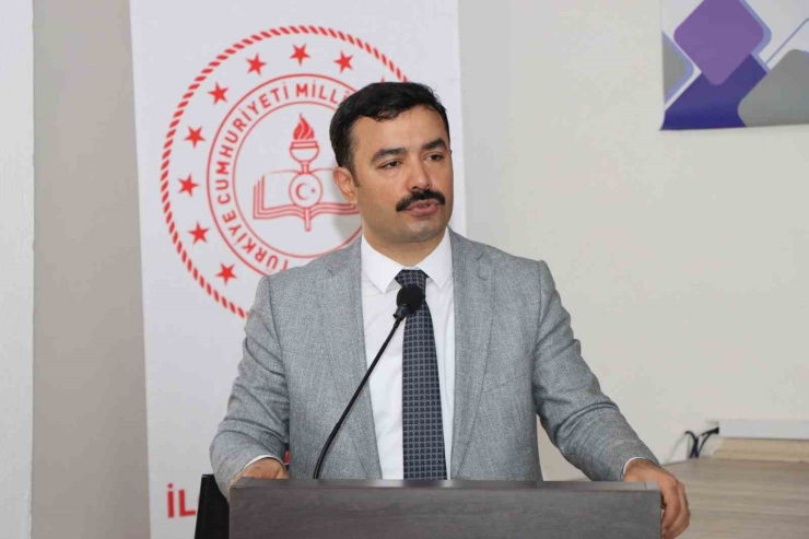 Adıyaman’da Proje Yazma Çalıştayı Düzenlendi