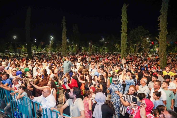 Gaziantep’te Kültürlerin Buluşma Noktası 9. Hemşehri Dernekleri Festivali Başlıyor