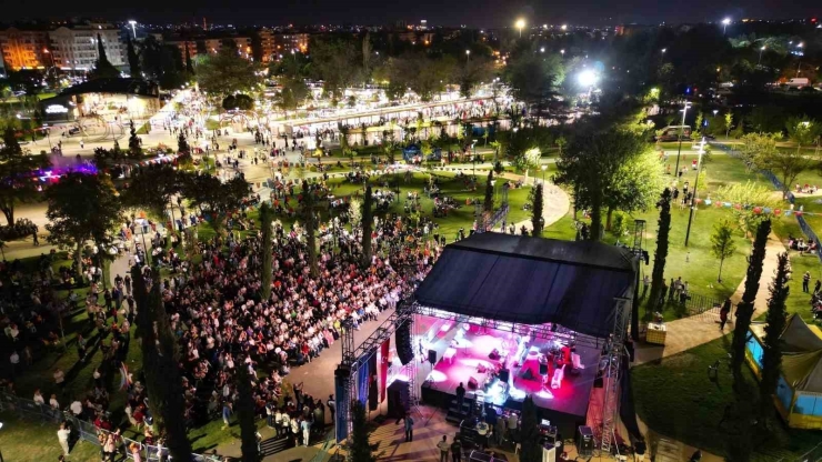Gaziantep’te Kültürlerin Buluşma Noktası 9. Hemşehri Dernekleri Festivali Başlıyor